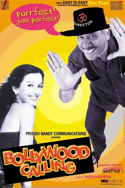 Bollywood Calling