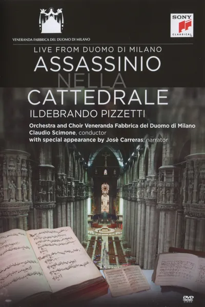 Assassinio nella cattedrale