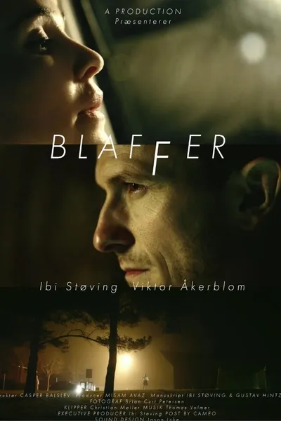 Blaffer