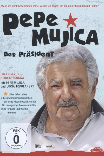 Pepe Mujica: Lessons From the Flowerbed