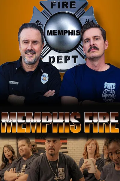 Memphis Fire