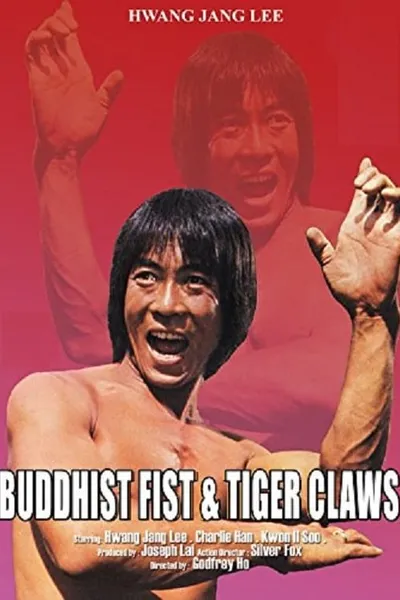 Buddhist Fist and Tiger Claws