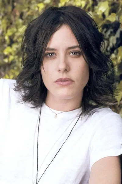 Katherine Moennig