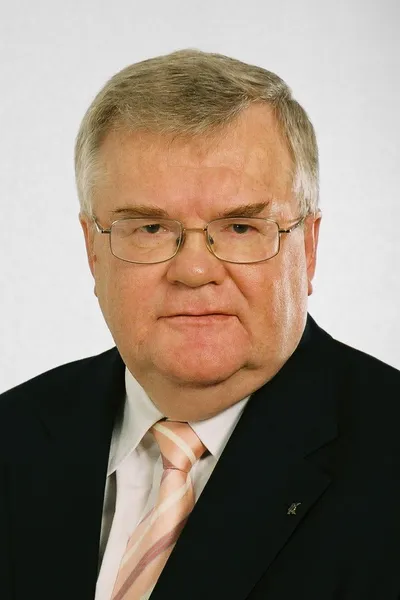 Edgar Savisaar