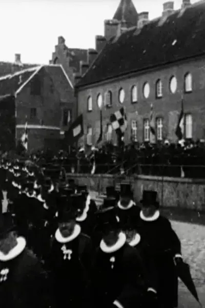 Ribe Cathedral Inauguration