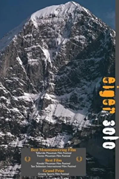 Eiger Solo