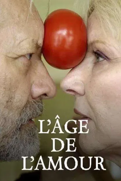 L'âge de l'amour