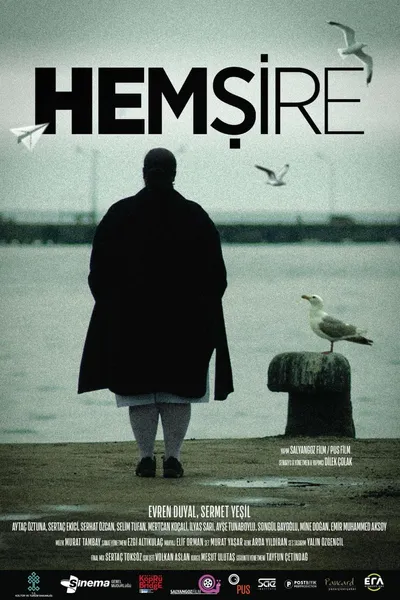 Hemşire