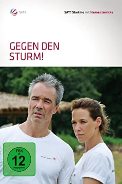 Gegen den Sturm