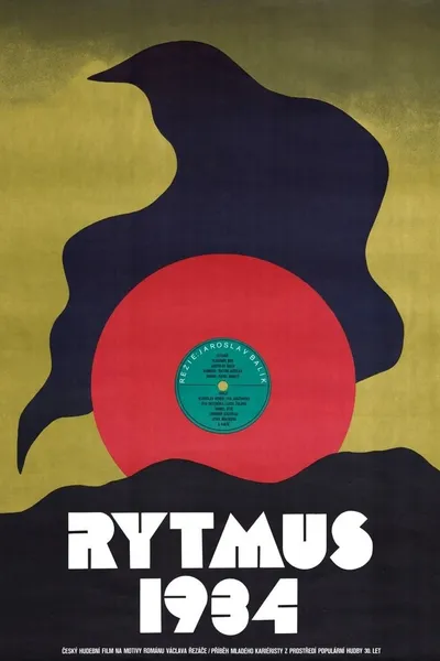 Rytmus 1934