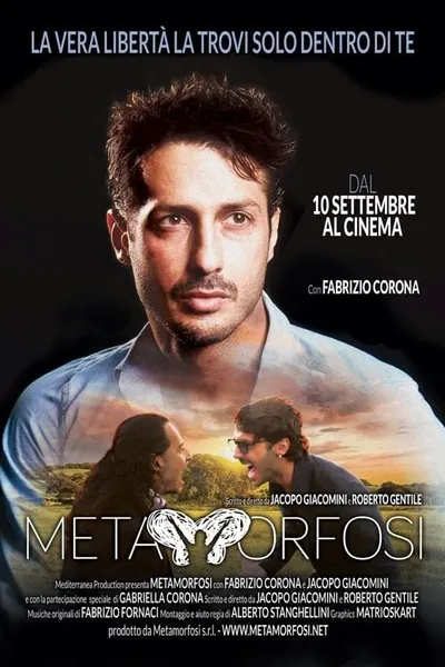 Metamorfosi