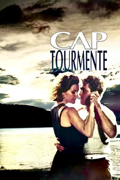 Cap Tourmente