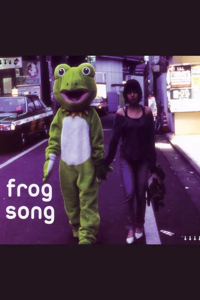 Frog Song