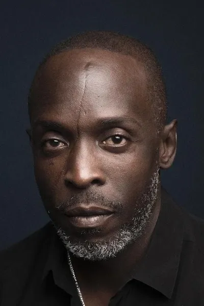 Michael Kenneth Williams