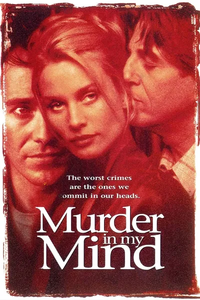 Murder in My Mind