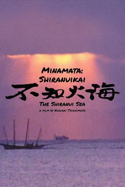 The Shiranui Sea