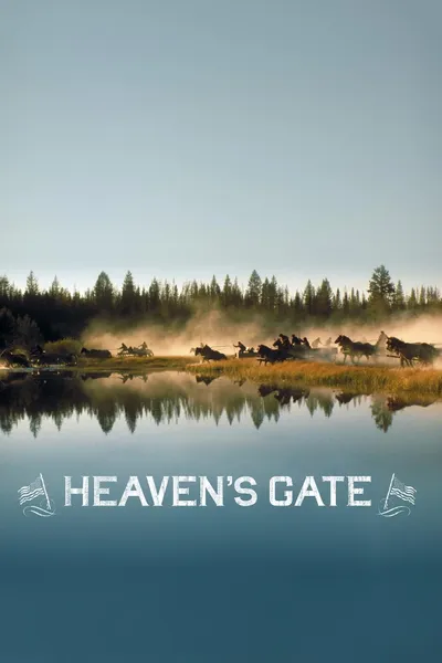 Heaven's Gate