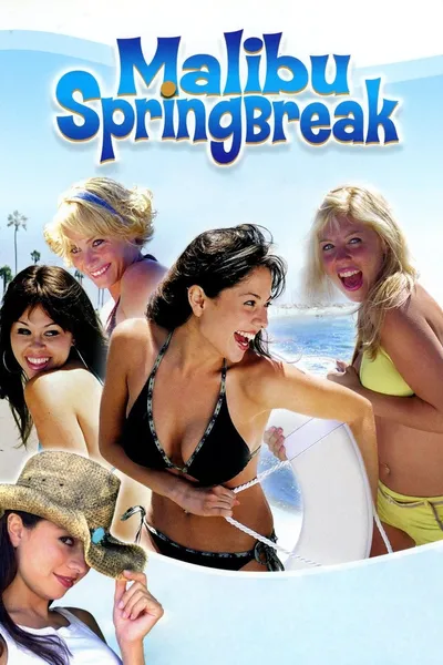 Malibu Spring Break