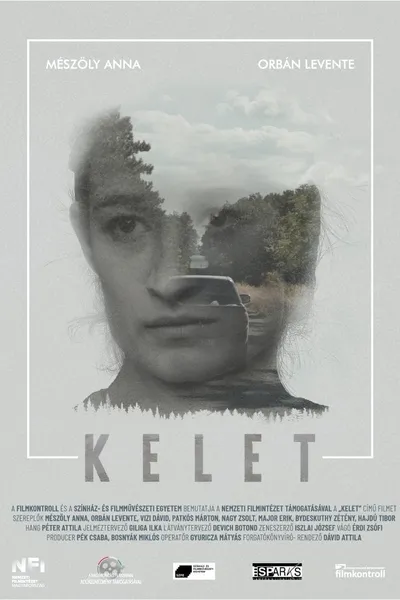 Kelet