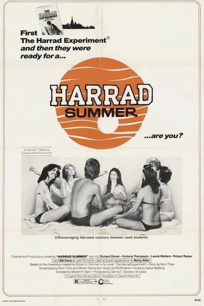 Harrad Summer