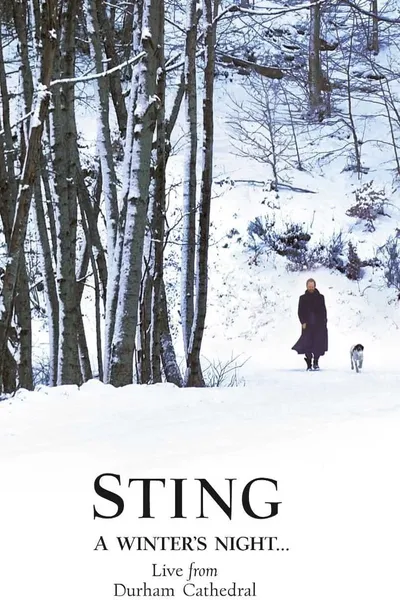 Sting: A Winter's Night...Live From Durham Cathedral