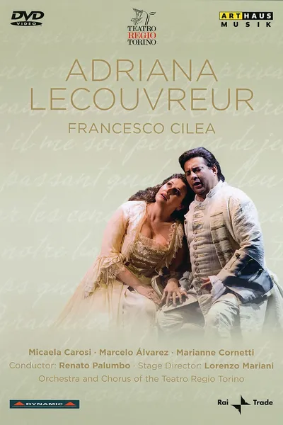 Adriana Lecouvreur