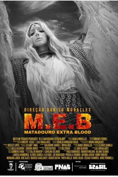 MEB - Matadouro Extra Blood