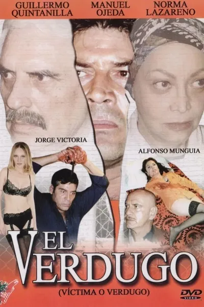 El verdugo