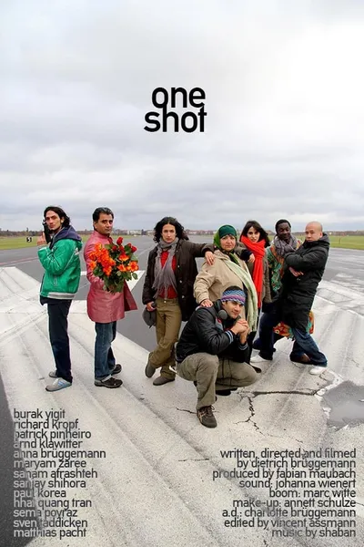 One Shot