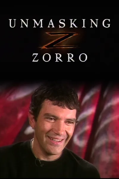 Unmasking Zorro