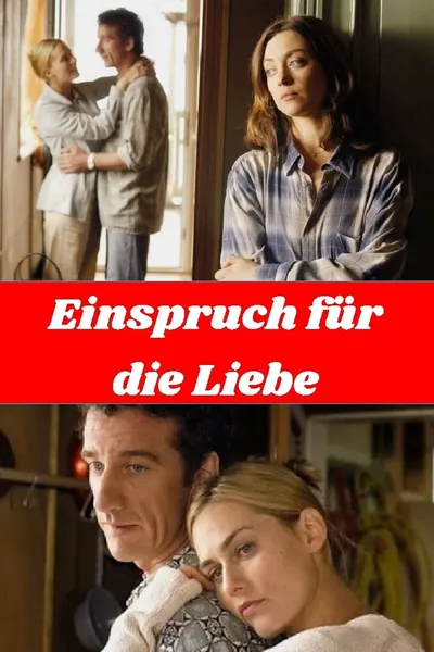 Einspruch für die Liebe