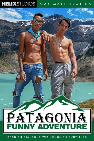 Patagonia Funny Adventure