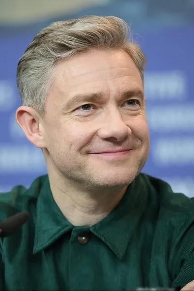 Martin Freeman