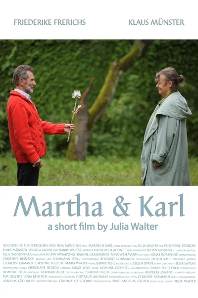 Martha und Karl