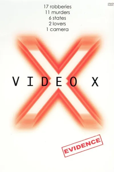 Video X: Evidence