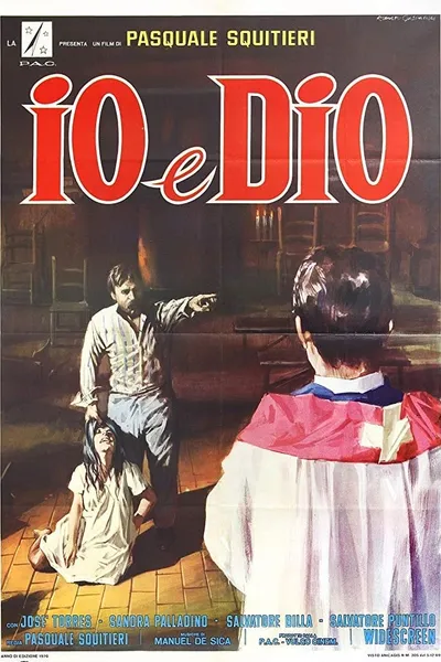 Io e Dio