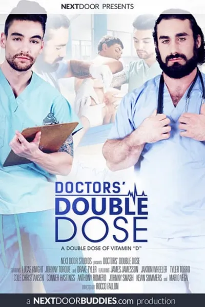 Doctors' Double Dose