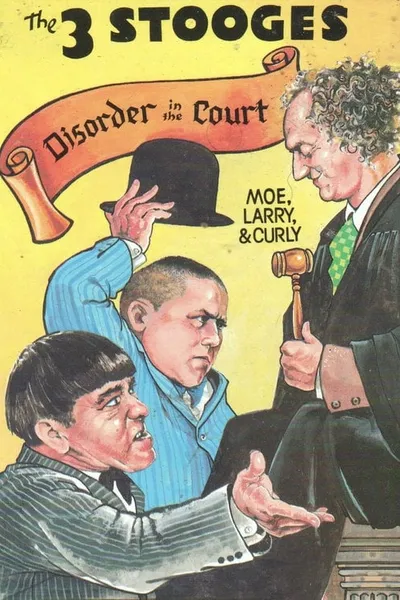 Disorder in the Court