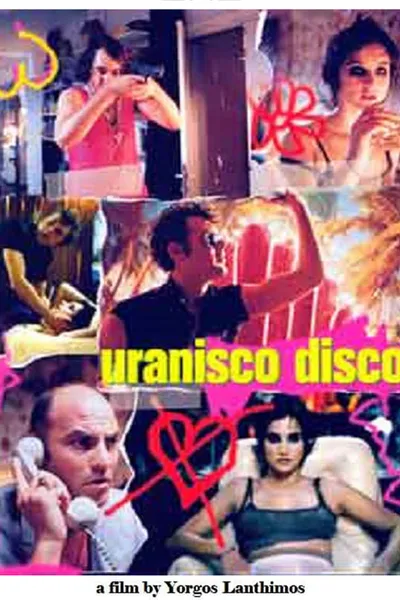 Uranisco Disco