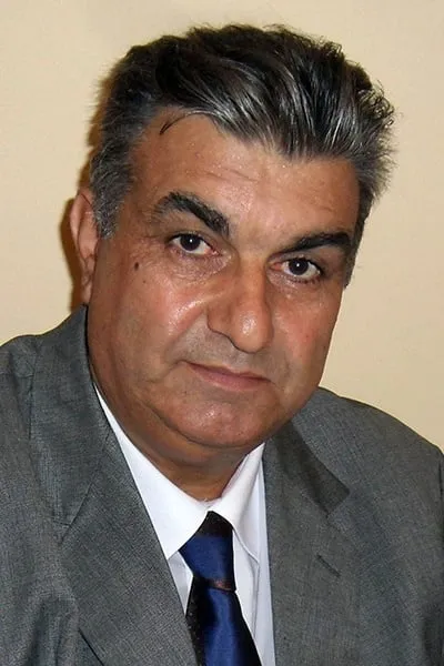 Azad Shukurov