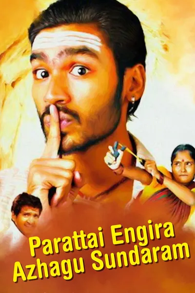 Parattai Engira Azhagu Sundaram