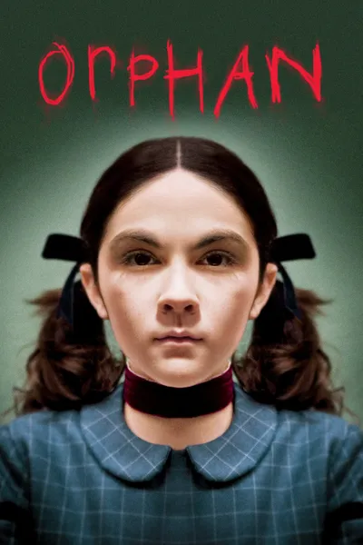 Orphan