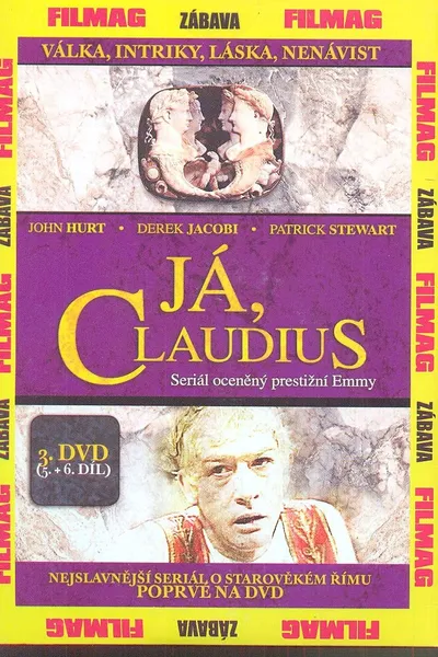 I, Claudius: A Television Epic