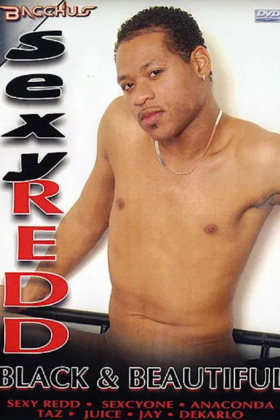 Sexy Redd: Black & Beautiful