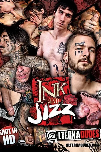 Ink and Jizz