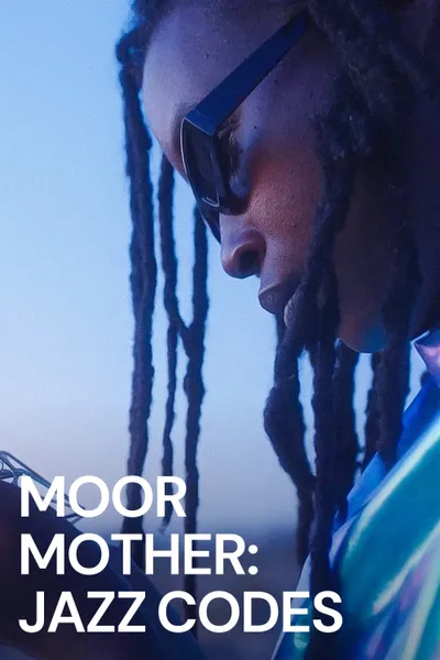 Moor Mother: Jazz Codes