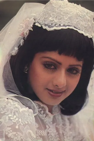 Sridevi