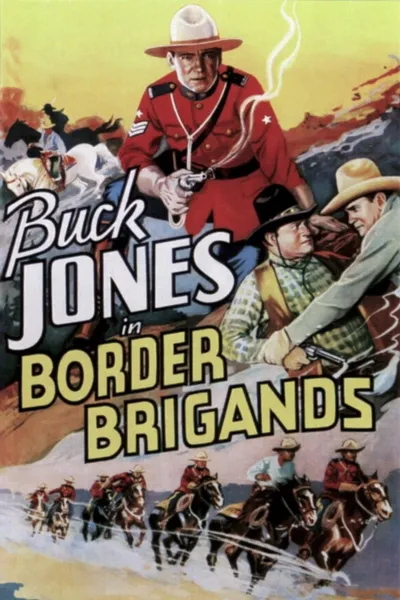 Border Brigands