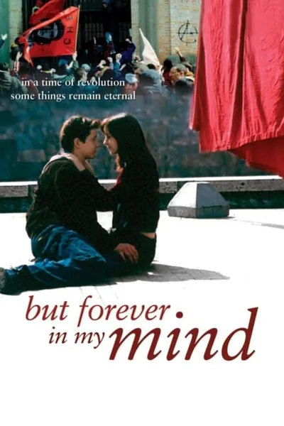 But Forever in My Mind