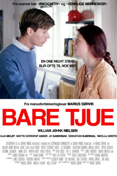 Bare tjue